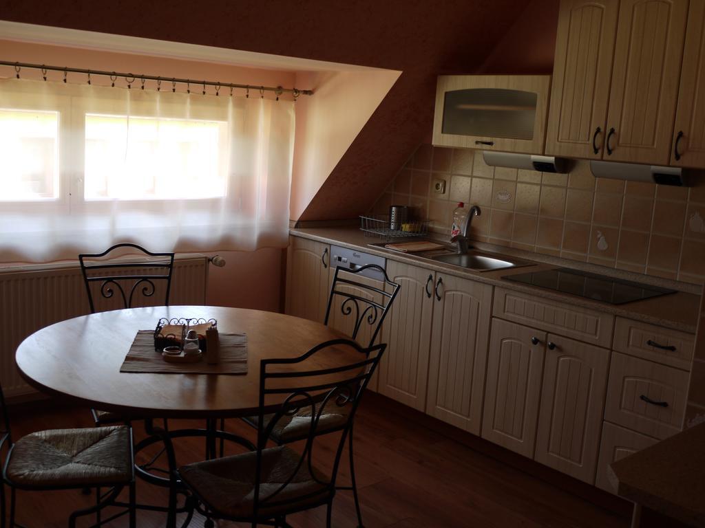 Apartmany Pemi Potstejn Exterior photo