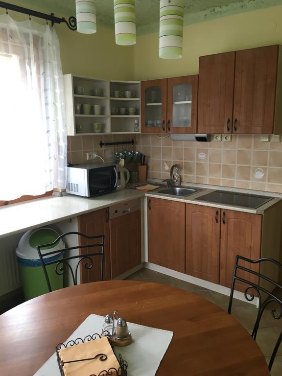 Apartmany Pemi Potstejn Exterior photo